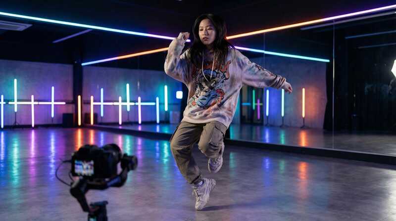 免费看片舞蹈视频